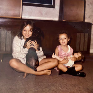 Meet your Posher, Teresa